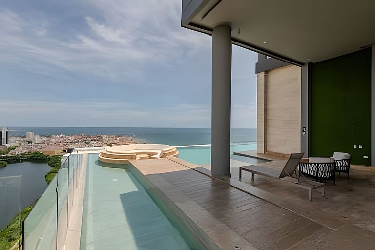 Elite Apartment / Near the Historic Center