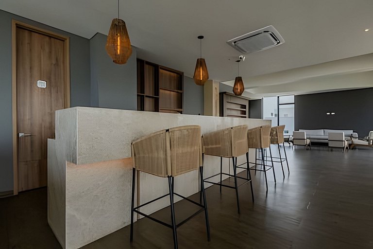 Elite Apartment / Near the Historic Center