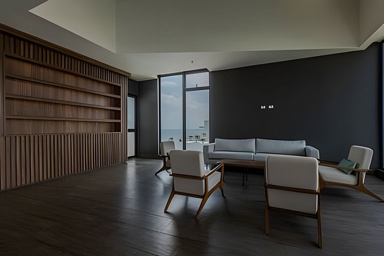 Apartamento Elite / Cerca al Centro Historico