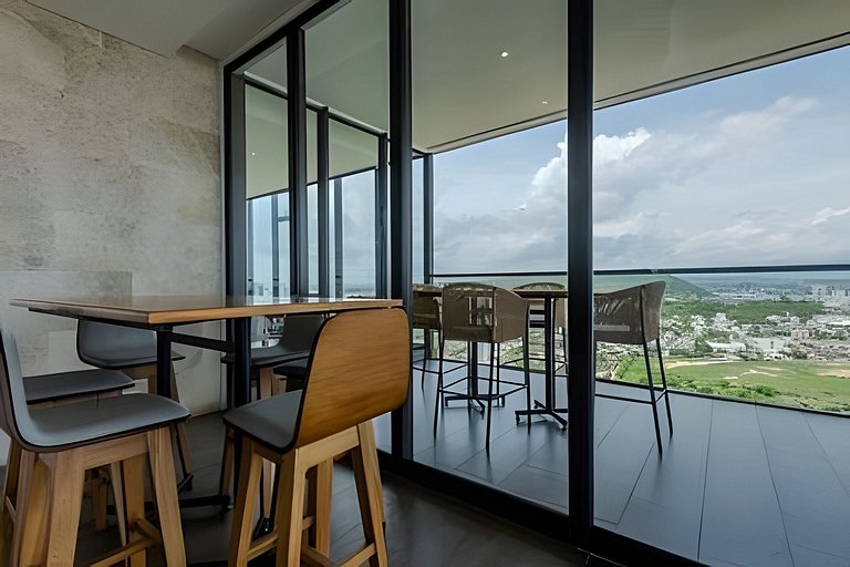 Elite Apartment / Near the Historic Center