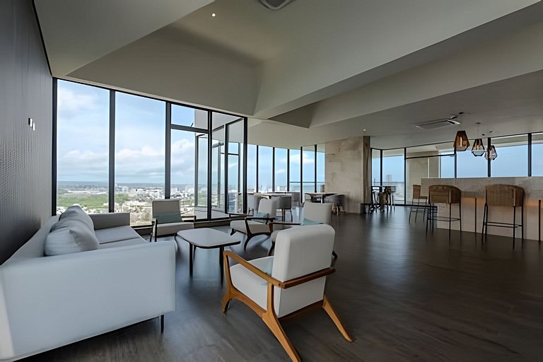 Apartamento Elite / Cerca al Centro Historico