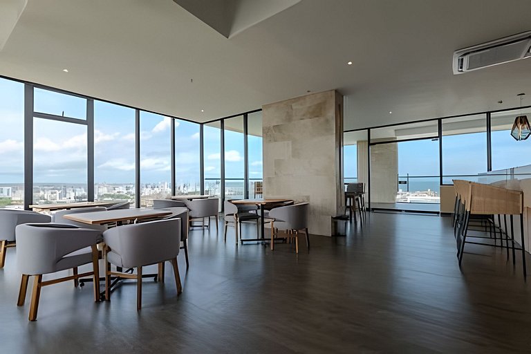 Elite Apartment / Near the Historic Center