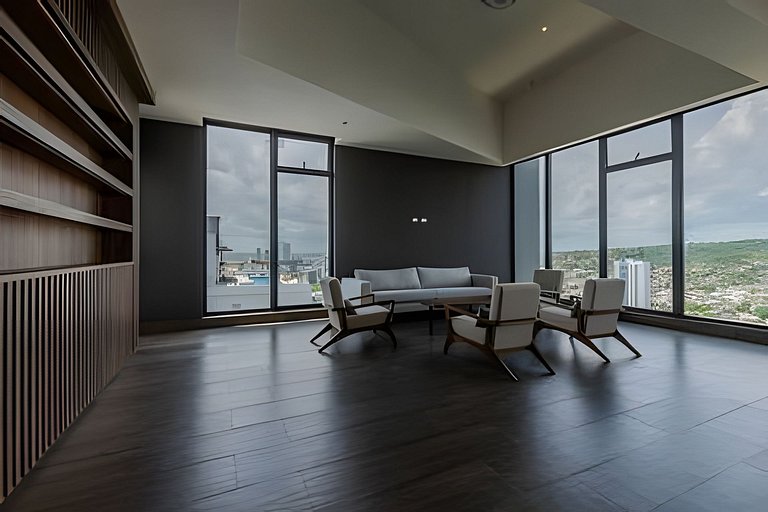 Apartamento Elite / Cerca al Centro Historico