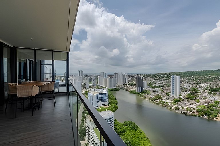 Elite Apartment / Near the Historic Center