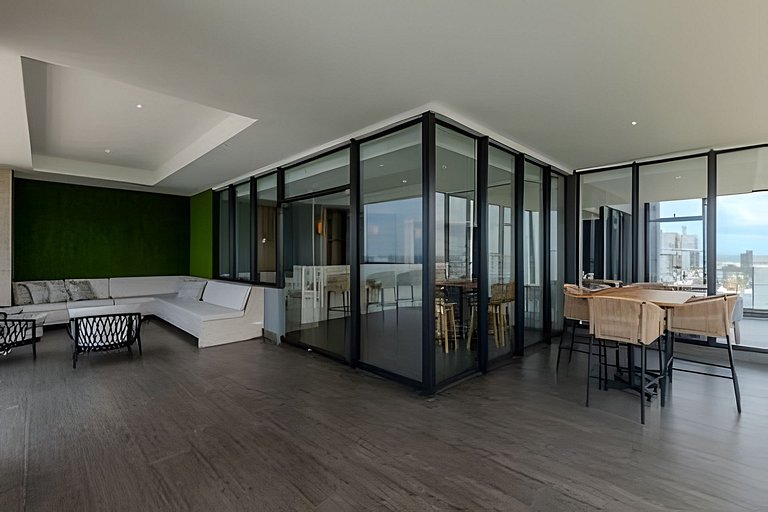 Apartamento Elite / Cerca al Centro Historico