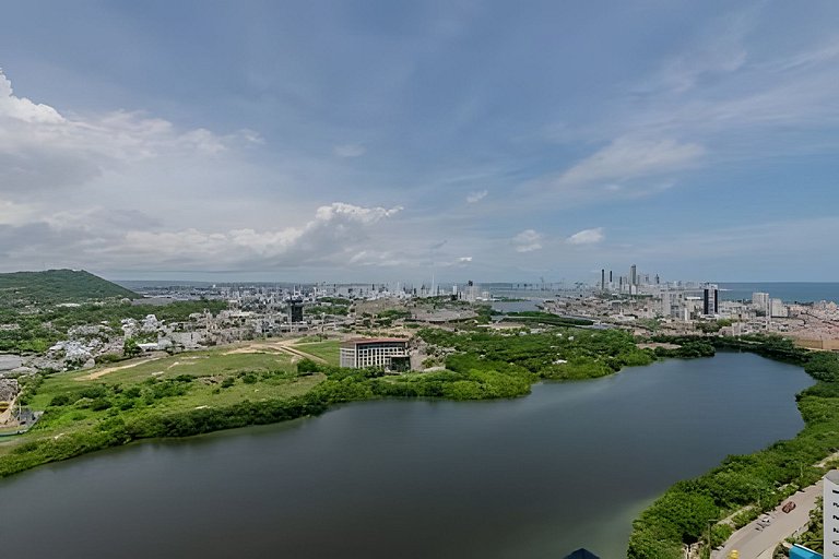 Elite Apartment / Near the Historic Center