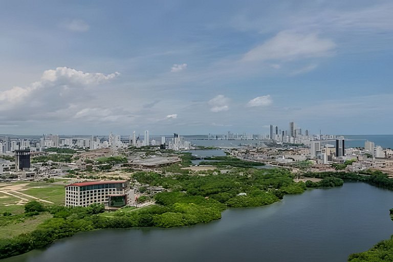 Elite Apartment / Near the Historic Center