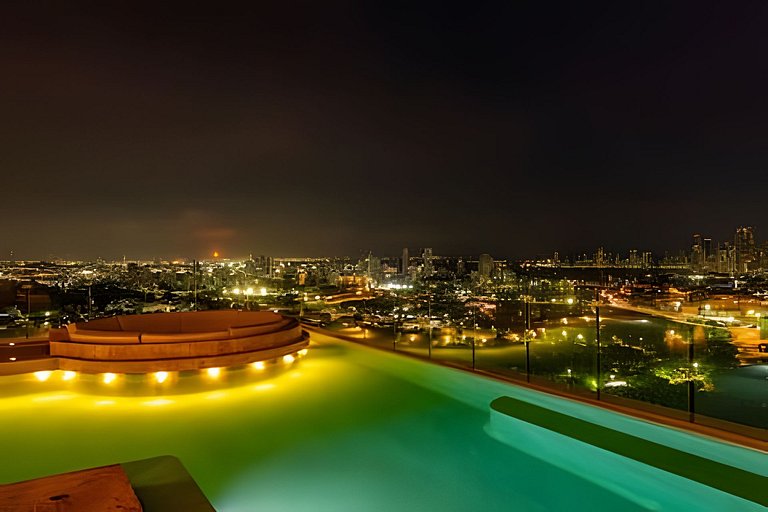 Apartamento Elite / Cerca al Centro Historico