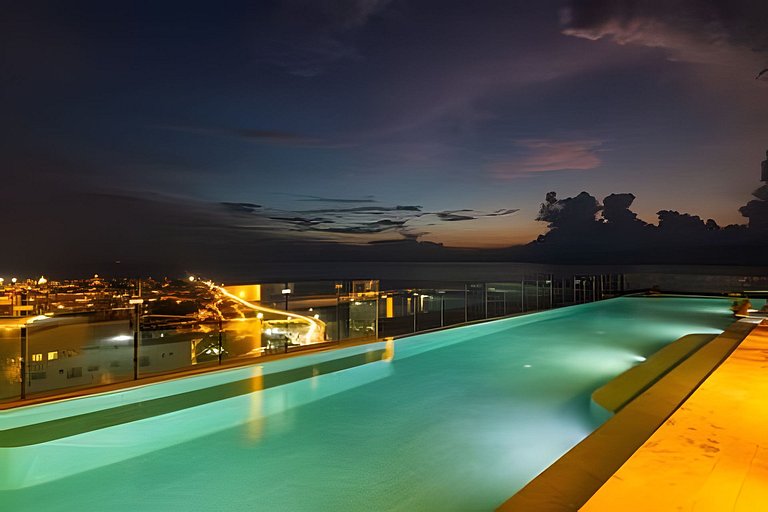 Elite Apartment / Near the Historic Center