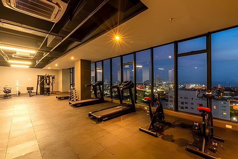 Apartamento Elite / Cerca al Centro Historico