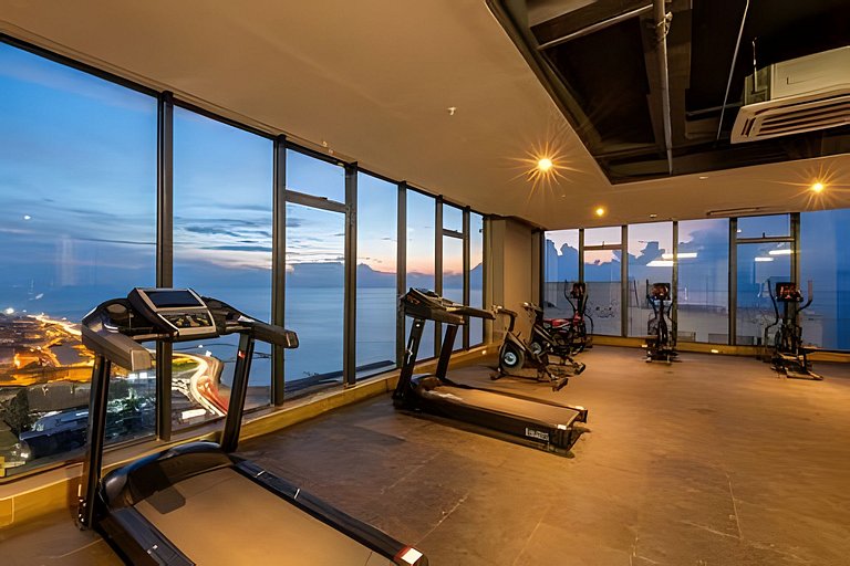 Apartamento Elite / Cerca al Centro Historico