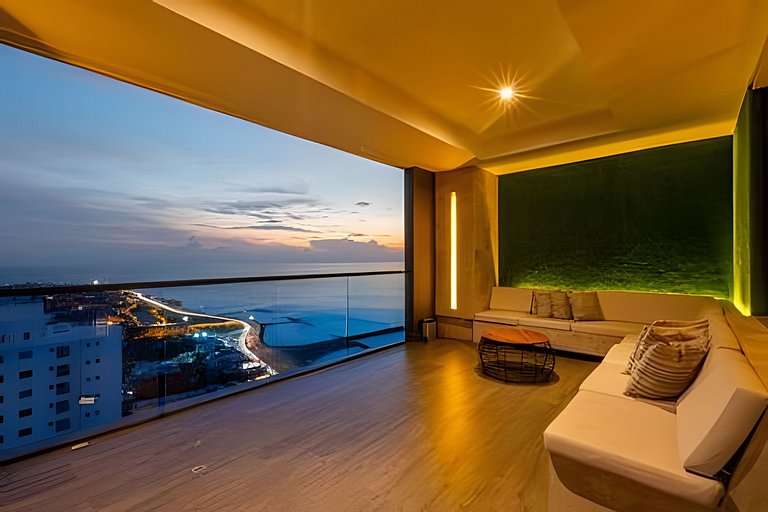 Elite Apartment / Near the Historic Center