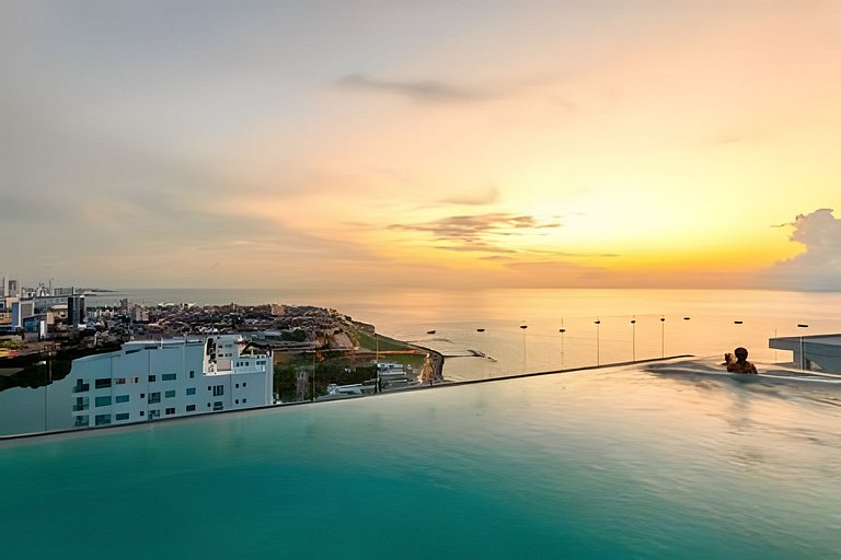 Apartamento Elite / Cerca al Centro Historico