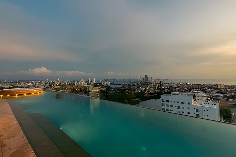 Elite Apartment / Near the Historic Center