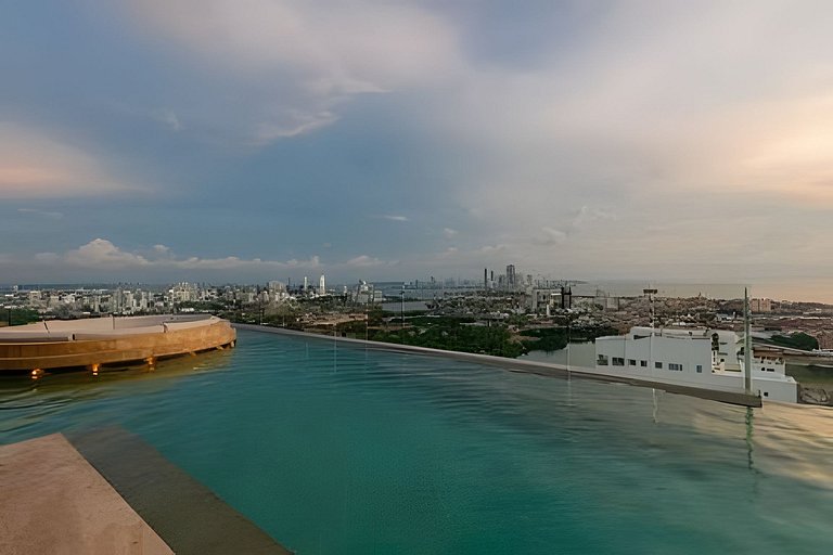 Elite Apartment / Near the Historic Center