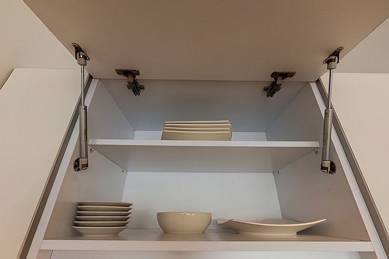 Exclusivo apartamento/ vista al mar/ piso 36