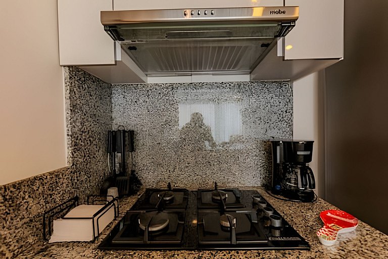 Exclusivo apartamento/ vista al mar/ piso 36