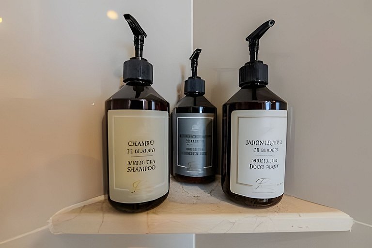 Exclusivo apartamento/ vista al mar/ piso 36