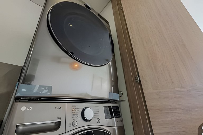 Apartamento impresionante vista a la bahía 3207