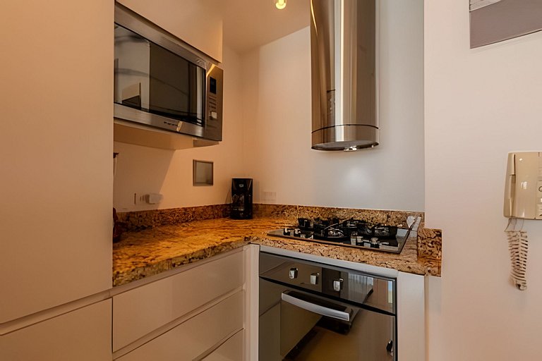 Luxury H2/ Piso 19/ Sea Bay View & Historic Center