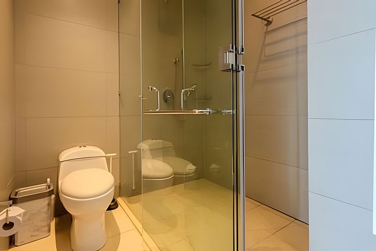 Luxury H2/ Piso 19/ Sea Bay View & Historic Center