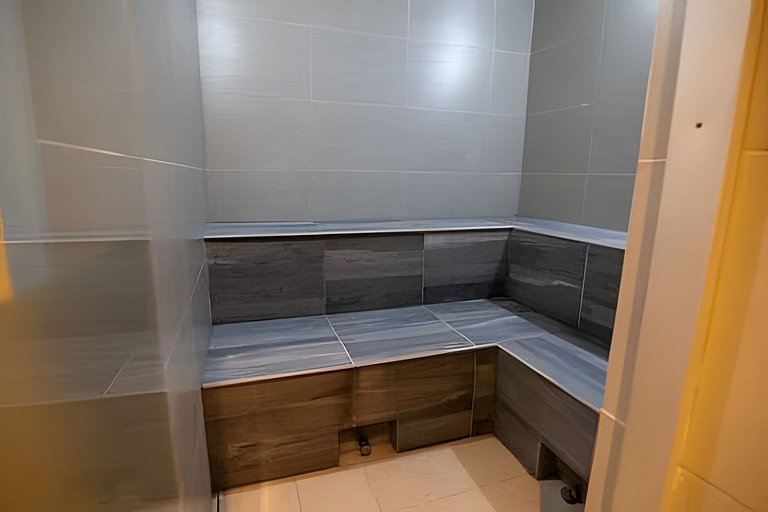 Luxury H2/ Piso 19/ Sea Bay View & Historic Center